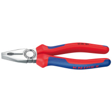 PINCE UNIVERSELLE KNIPEX 180MM